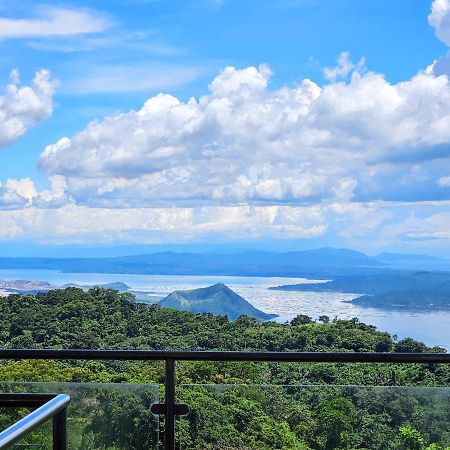Hotel Casa Noah Tagaytay City Exterior foto