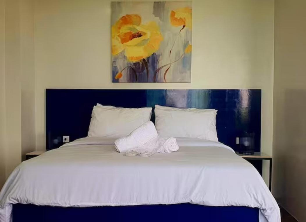 Hotel Casa Noah Tagaytay City Exterior foto